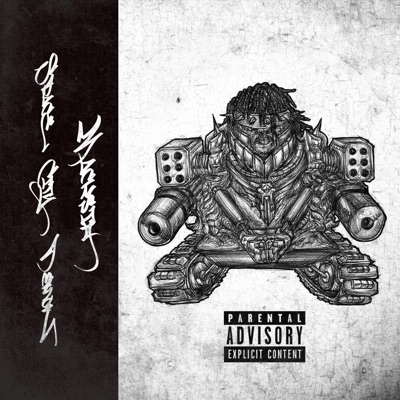 Space City Demon - EP