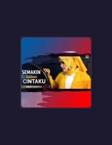 Listen to Rany Sagita, watch music videos, read bio, see tour dates & more!