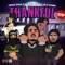 Thankful (feat. Drakeo the Ruler & 24hrs) - Crook Guam lyrics