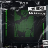 La League artwork