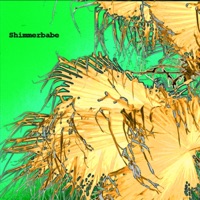 Shimmerbabe - EP - Tekuno