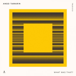 What Was That? - Single