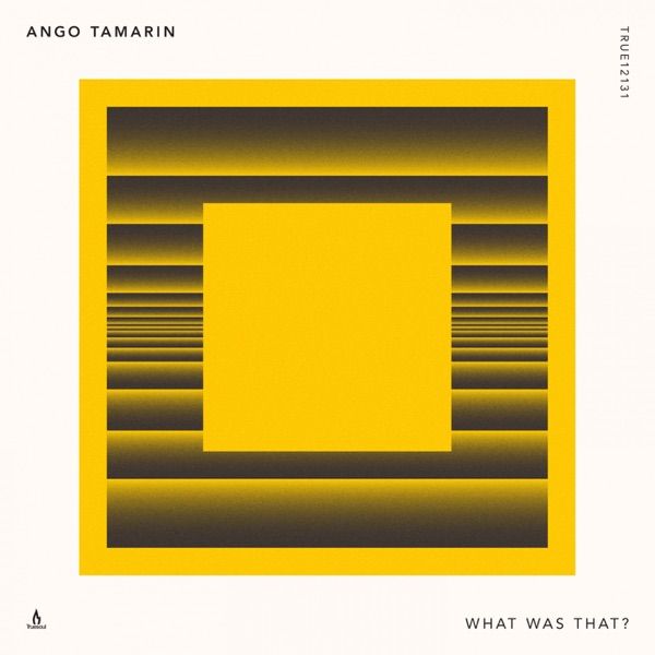 What Was That? - Single