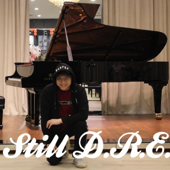 Cover art for Still Dre (Piano Version) by Ray Mak