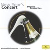 Strauss Favourites: New Year's Concert artwork