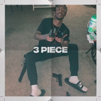 3 Piece - Single - Stackman Boogie
