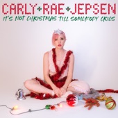 It's Not Christmas Till Somebody Cries artwork