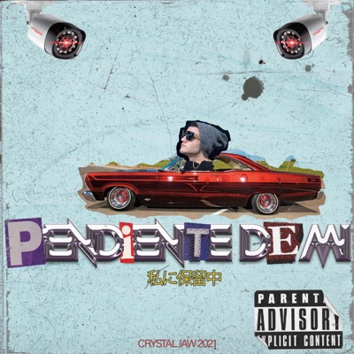 Pendiente de mi - Single