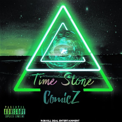 Time Stone - EP