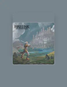 Listen to Firelink, watch music videos, read bio, see tour dates & more!