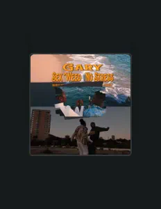 Écoutez Gary, regardez des vidéoclips, lisez la biographie, consultez les dates de tournée et plus encore !