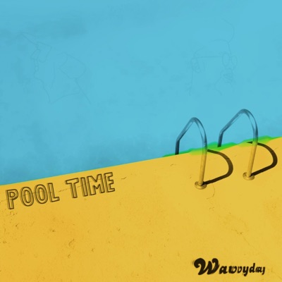 Pool Time - Single