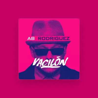 Listen to AB Rodriguez, watch music videos, read bio, see tour dates & more!