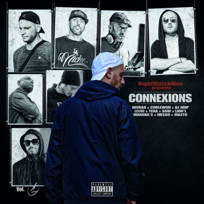 Connexions, Vol. 1