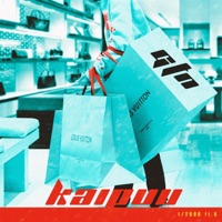 Kaipuu - Single - gtn