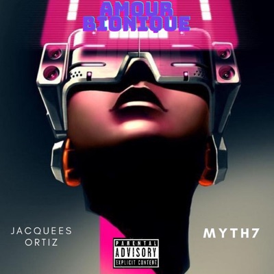 Amour Bionique - Single