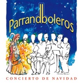 Concierto de Navidad artwork