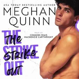The Strike Out (Unabridged)