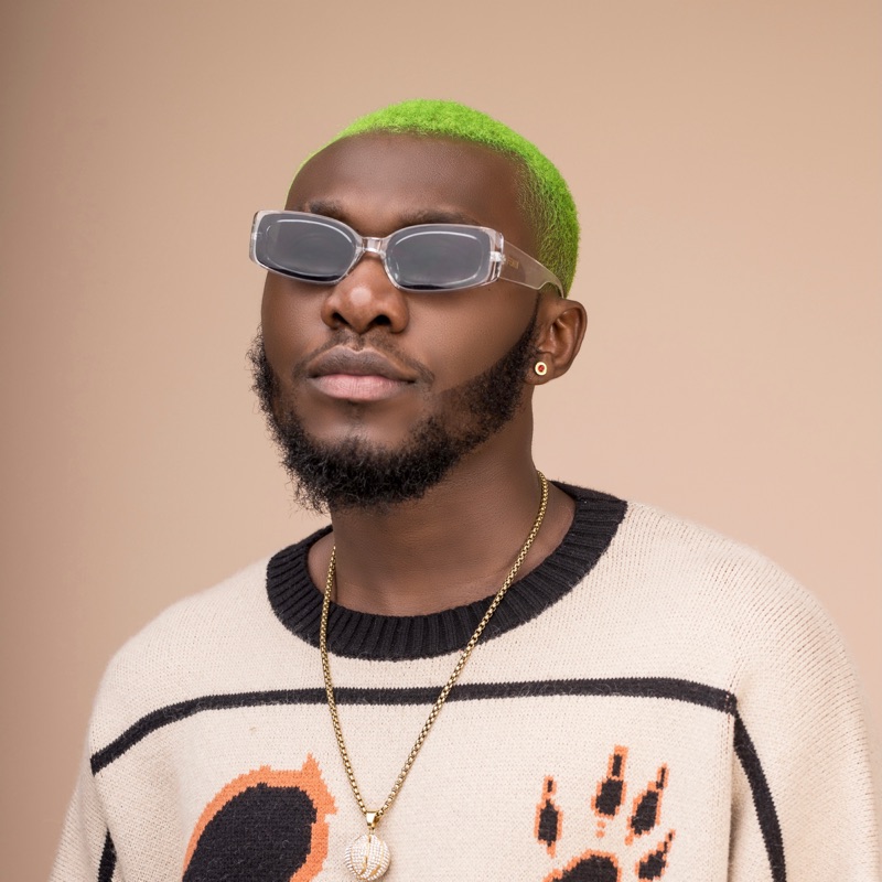 Teflon Flexx - Secret Billionaires (feat. Shatta Wale)