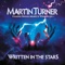 Vapour Trail - Martin Turner lyrics