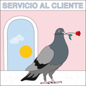 Servicio al Cliente - EP artwork