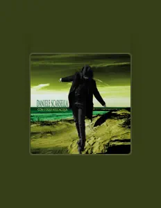 Daniele Scarsella: песни, клипы, биография, даты выступлений и многое другое.