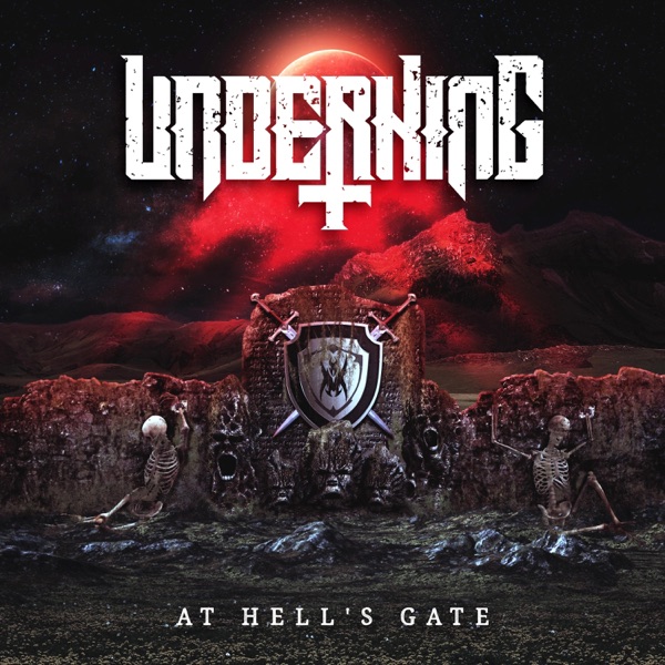 At Hell's Gate