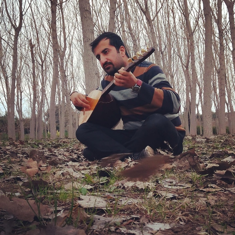 Şikraye
