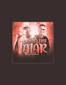 收听 Mc PLK、观看音乐视频、阅读小传、查看巡演日期等 ！