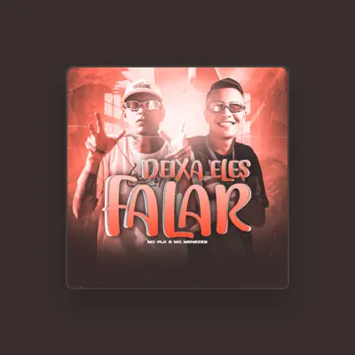 Listen to Mc PLK, watch music videos, read bio, see tour dates & more!