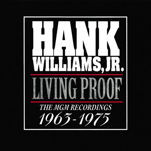 Art for I Walked Out On Heaven by Hank Williams, Jr.