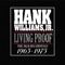 Pan American - Hank Williams, Jr. lyrics