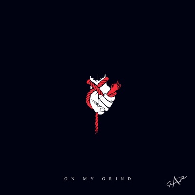 On My Grind - Single