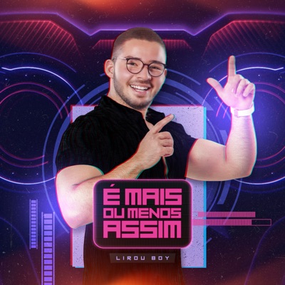 É Mais ou Menos Assim - EP