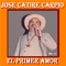 Así Pintaré Mi Llano - José ''Catire'' Carpio lyrics