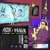Game Of Flows - Aizik & Paolo