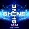 Shine (feat. Adrima) - Hazel lyrics