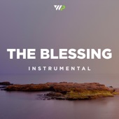 The Blessing (Instrumental) artwork