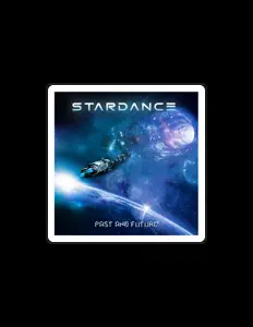 Listen to Stardance, watch music videos, read bio, see tour dates & more!