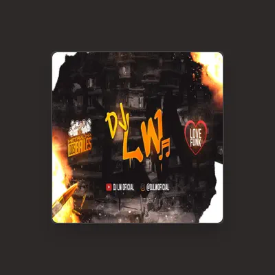 Listen to Dj LW, watch music videos, read bio, see tour dates & more!