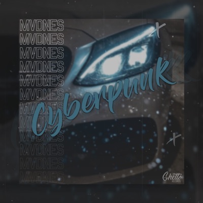 Cyberpunk - Single