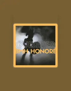 收听 BMH Honoré、观看音乐视频、阅读小传、查看巡演日期等 ！