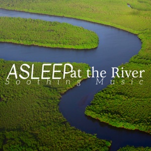 Asleep at the River: Soothing Music to Reconcile Sleep