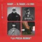 La Pieza - DJ Unic, El Taiger & Wampi lyrics