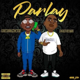 Parlay (feat. Peewee Longway) Rock Cartel