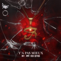 Y'a pas mieux (feat. Dimé-H, Sonper?, Die Sen & Issey #NCN) - Single - Roth UNION