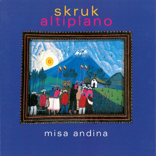 Misa Andina