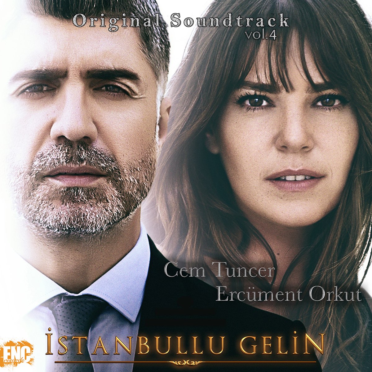 ‎Istanbullu Gelin (Original Soundtrack Vol. 4) - Album by Cem Tuncer &  Ercüment Orkut - Apple Music