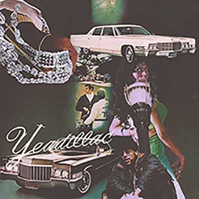 Yeadillac (Prelude) - EP