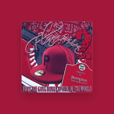 Listen to Bloods & Pirus, watch music videos, read bio, see tour dates & more!
